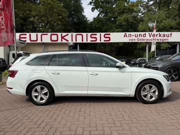 2.0 TDI DSG*BI-XENON* AHK*SHZ*NAVI*PDC