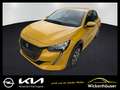 Peugeot 208 e- 136 (e-) Verkehrszeichenerkennung Gelb - thumbnail 1