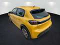 Peugeot 208 e- 136 (e-) Verkehrszeichenerkennung Gelb - thumbnail 5