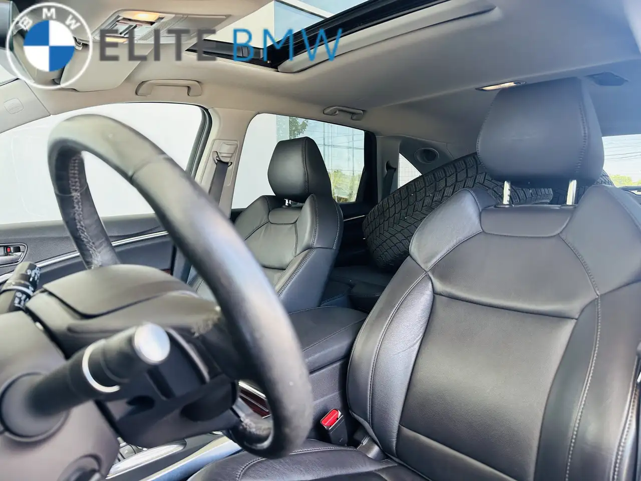 Acura MDX снимка Acura MDX