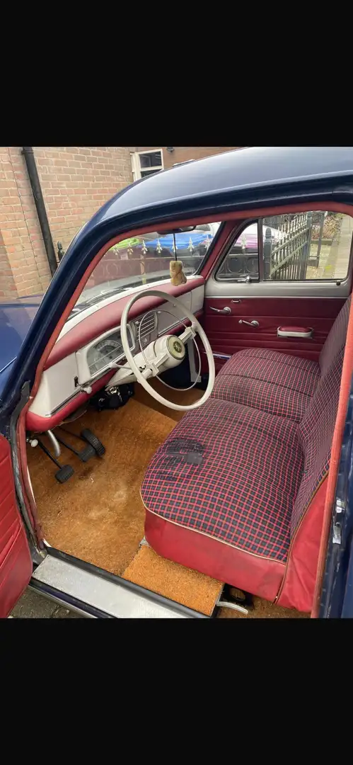 Peugeot peugeot 403 uit 1963 i g st - 2