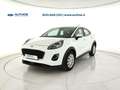Ford Puma 1.0 ecoboost Connect 95cv Bianco - thumbnail 1