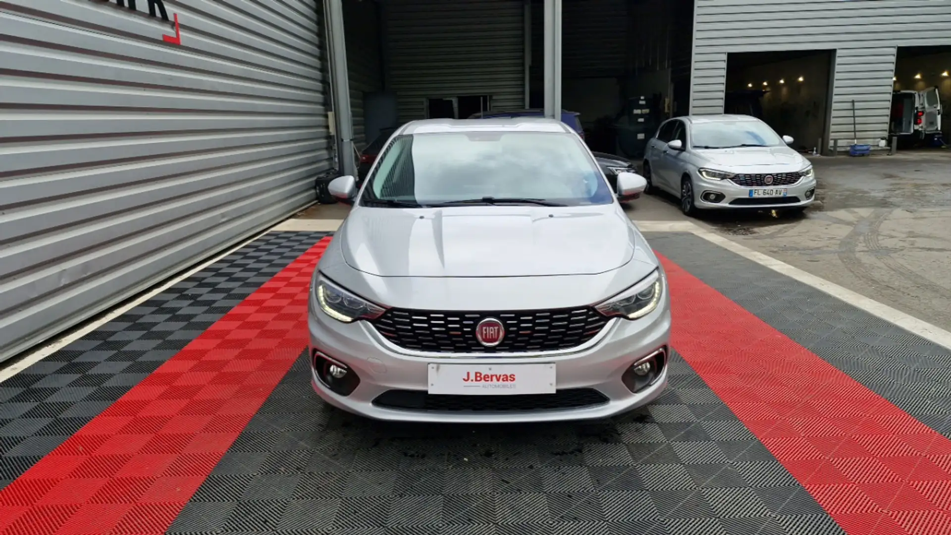 Fiat Tipo 1.4 95ch S/S Lounge - 2