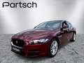Jaguar XE E-Performance Pure Rot - thumbnail 1