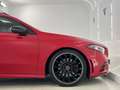 Mercedes-Benz A 220 7G-DCT Rojo - thumbnail 11