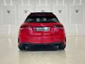 Mercedes-Benz A 220 7G-DCT Rojo - thumbnail 4