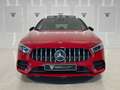 Mercedes-Benz A 220 7G-DCT Rojo - thumbnail 2