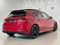 Mercedes-Benz A 220 7G-DCT Rojo - thumbnail 6
