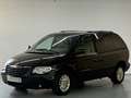 Chrysler Voyager 2.5CRD SE Negro - thumbnail 2