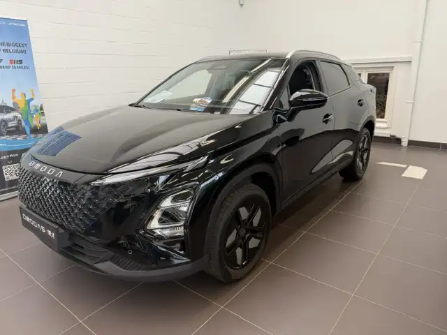 Omoda 5