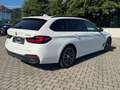 BMW 530 M Sport EU6d e A Touring Sportpaket HUD AD Navi La Weiß - thumbnail 5