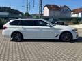 BMW 530 M Sport EU6d e A Touring Sportpaket HUD AD Navi La Blanc - thumbnail 6