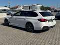BMW 530 M Sport EU6d e A Touring Sportpaket HUD AD Navi La Blanc - thumbnail 9