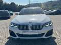 BMW 530 M Sport EU6d e A Touring Sportpaket HUD AD Navi La Blanc - thumbnail 2