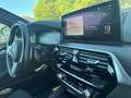 BMW 530 M Sport EU6d e A Touring Sportpaket HUD AD Navi La Blanc - thumbnail 16