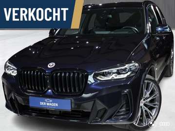 xDr30e M SPORT / ACC / HEADUP / HIFI / TREKHAAK /