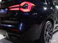 BMW X3 xDr30e M SPORT / ACC / HEADUP / HIFI / TREKHAAK / Zwart - thumbnail 10
