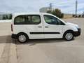 Citroen CITROEN Berlingo M1 Monovolumen  Manual de 5 Puert Biały - thumbnail 6