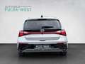 Hyundai i20 101PS Aut. Klimaaut. DigiTacho AHK Kamera Grijs - thumbnail 7