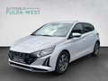 Hyundai i20 101PS Aut. Klimaaut. DigiTacho AHK Kamera Grijs - thumbnail 1