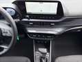 Hyundai i20 101PS Aut. Klimaaut. DigiTacho AHK Kamera Grijs - thumbnail 16