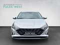 Hyundai i20 101PS Aut. Klimaaut. DigiTacho AHK Kamera Grijs - thumbnail 6