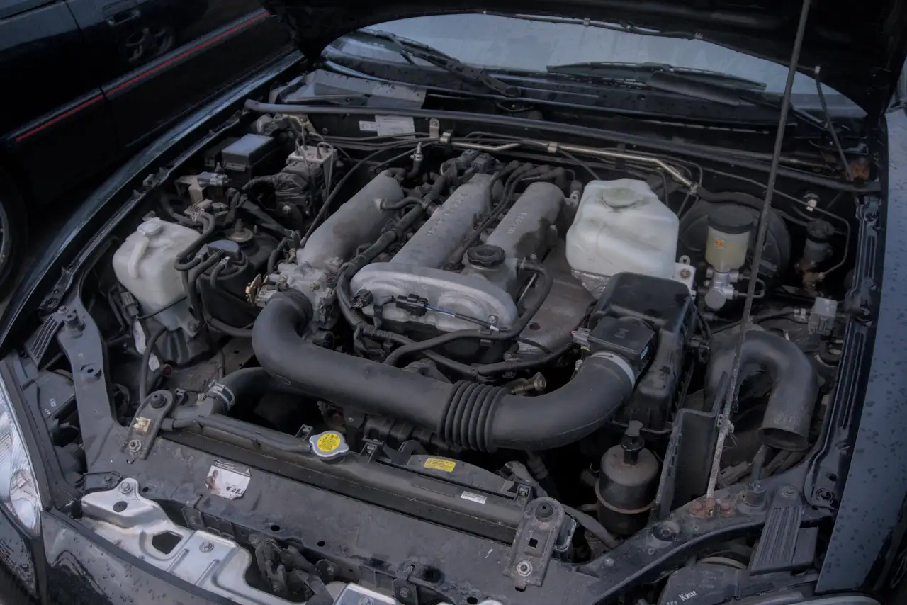 Mazda MX-5 1.6i Touring, foto 6