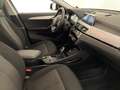 BMW X2 sDrive18d Aut Navi PA RFK PDC Shz Klimaaut MFL Nero - thumbnail 10