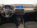 BMW X2 sDrive18d Aut Navi PA RFK PDC Shz Klimaaut MFL Nero - thumbnail 11