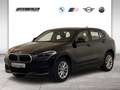 BMW X2 sDrive18d Aut Navi PA RFK PDC Shz Klimaaut MFL Noir - thumbnail 1