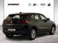 BMW X2 sDrive18d Aut Navi PA RFK PDC Shz Klimaaut MFL Zwart - thumbnail 3