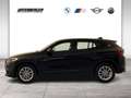 BMW X2 sDrive18d Aut Navi PA RFK PDC Shz Klimaaut MFL Noir - thumbnail 2