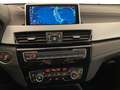 BMW X2 sDrive18d Aut Navi PA RFK PDC Shz Klimaaut MFL Noir - thumbnail 13