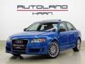 Audi A4 2.0 T FSI DTM Edition*MMI*Carbon*1.Hand* Blau - thumbnail 1