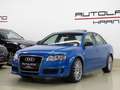Audi A4 2.0 T FSI DTM Edition*MMI*Carbon*1.Hand* Blauw - thumbnail 4