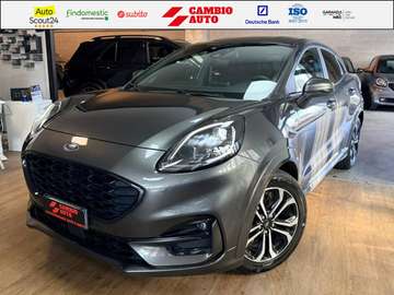 PROMO *ESCLUSIVA! 1.0 ecoboost h Titanium s