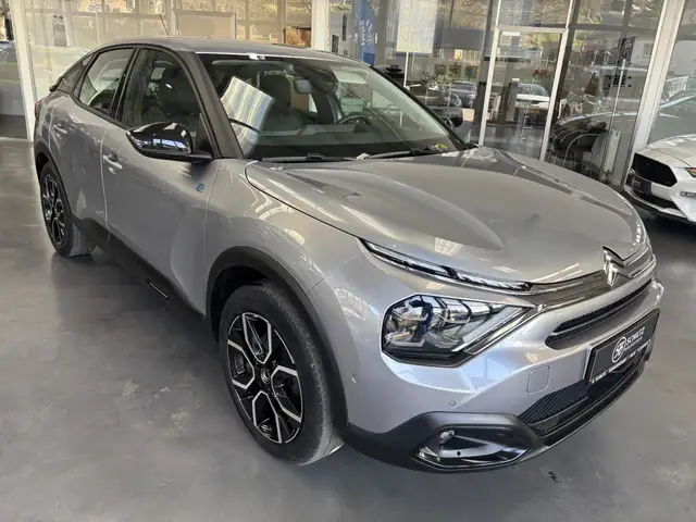 Citroen E-C4 Electric Shine 50kWh