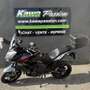 Kawasaki Versys 650 Gris - thumbnail 4
