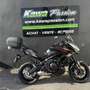 Kawasaki Versys 650 Gris - thumbnail 2