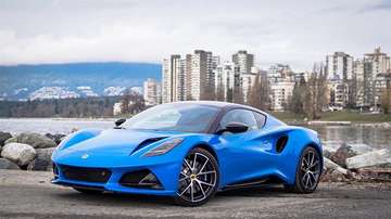 FEDERAL LUX TAX INCLUDED!