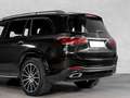 Mercedes-Benz GLS 450 4Matic Schwarz - thumbnail 4