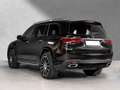 Mercedes-Benz GLS 450 4Matic Schwarz - thumbnail 3