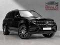 Mercedes-Benz GLS 450 4Matic Schwarz - thumbnail 2