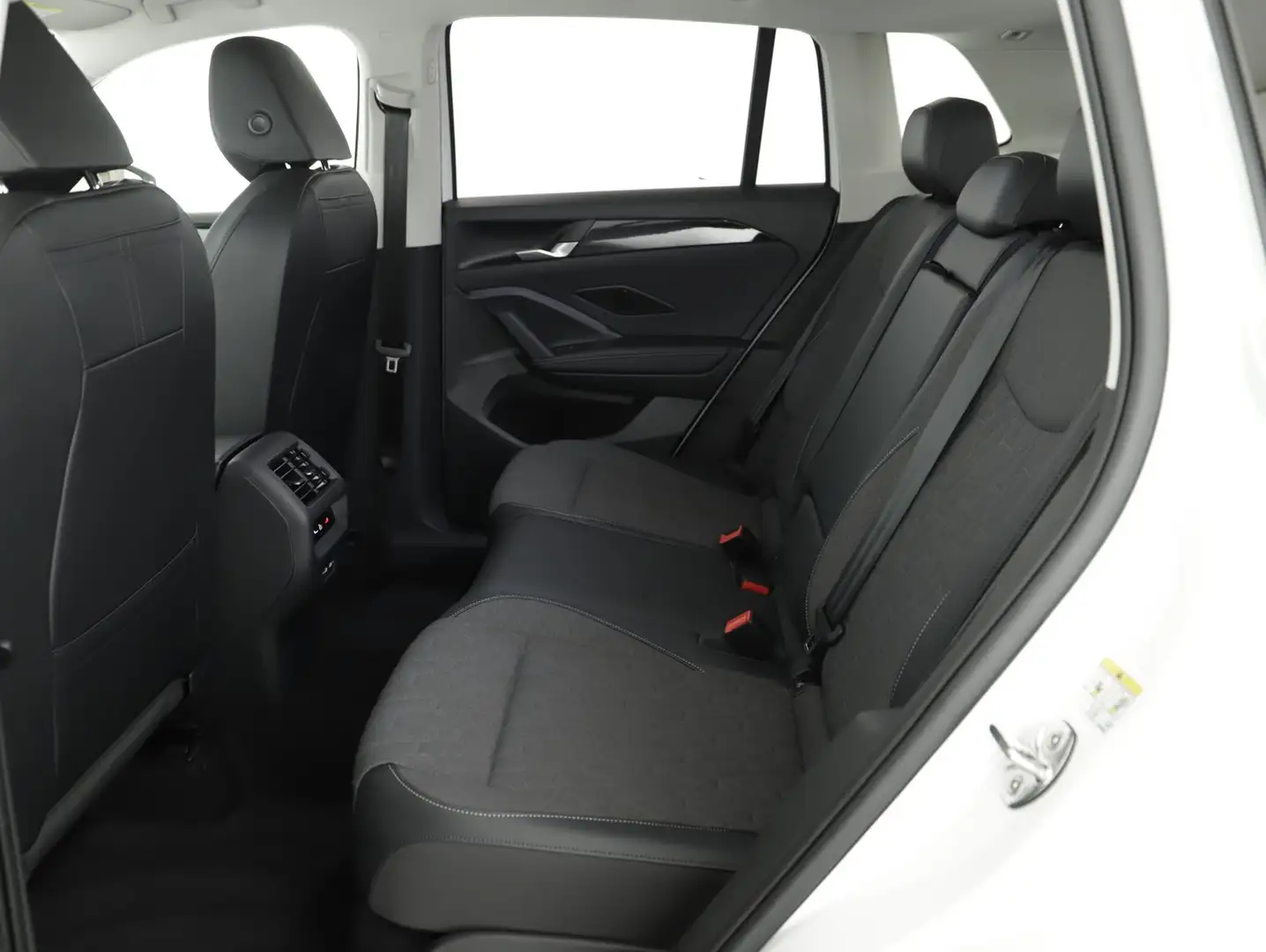 Volkswagen Tiguan Friends TDI 4MOTION DSG Blanc - 2