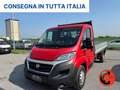 Fiat Ducato MAXI 35 2.3 MJT 150CV L4 CASSONE FISSO-SUPER LUNGO Rood - thumbnail 1