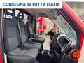Fiat Ducato MAXI 35 2.3 MJT 150CV L4 CASSONE FISSO-SUPER LUNGO Rood - thumbnail 13