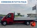 Fiat Ducato MAXI 35 2.3 MJT 150CV L4 CASSONE FISSO-SUPER LUNGO Rood - thumbnail 2