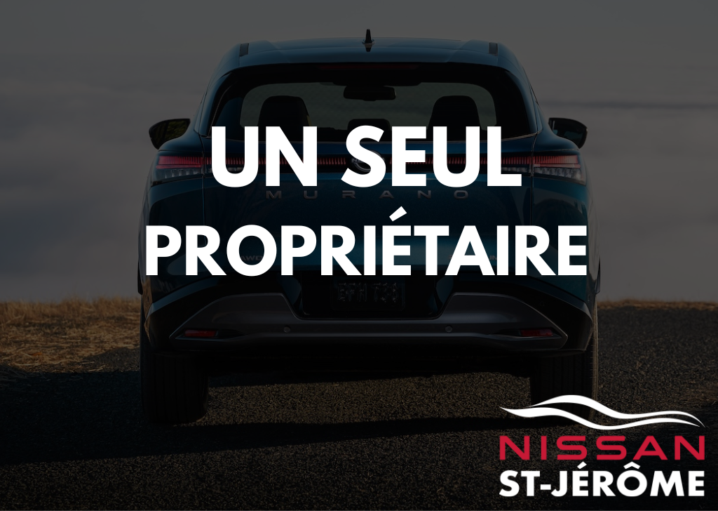 2018 Nissan Murano SL AWD TOIT PANO NAV CAM 360 DEGRE MAGS **** TRES — снимка 1