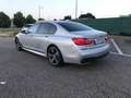 BMW 730 M-Paket Silber - thumbnail 3