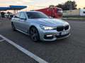 BMW 730 M-Paket Silber - thumbnail 2